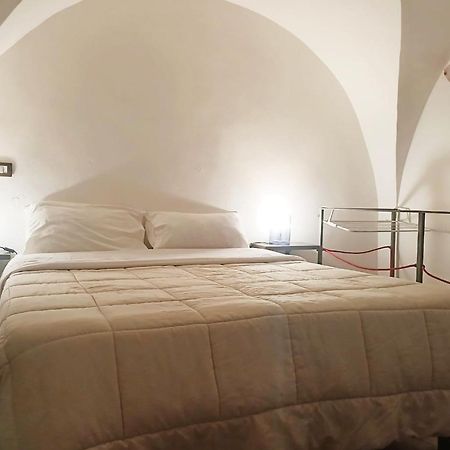 Palermo Central Apartment Dış mekan fotoğraf