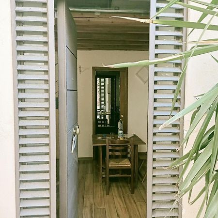 Palermo Central Apartment Dış mekan fotoğraf