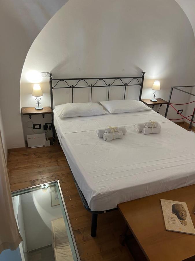 Palermo Central Apartment Dış mekan fotoğraf