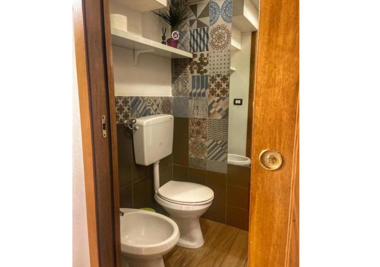 Palermo Central Apartment Dış mekan fotoğraf