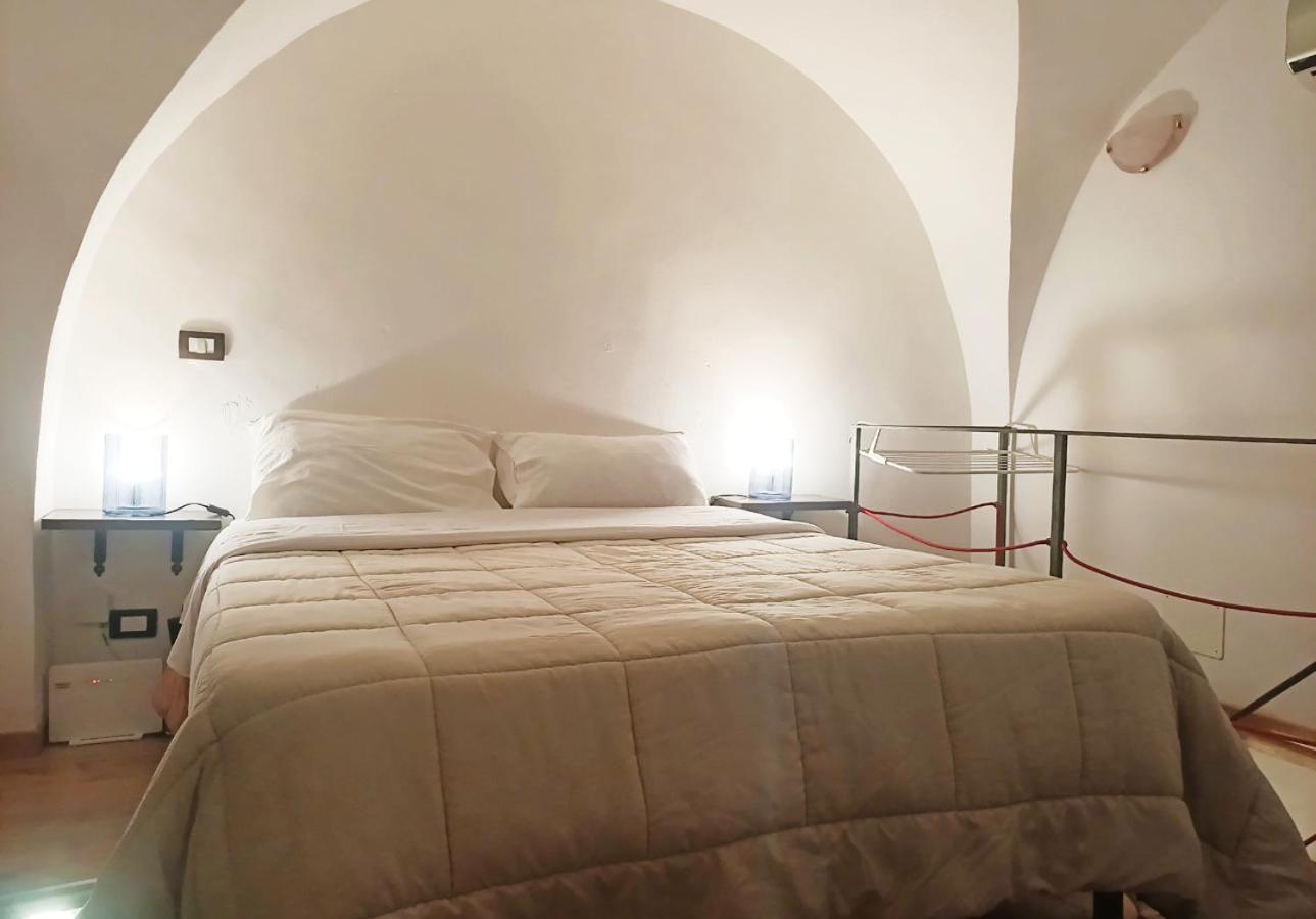 Palermo Central Apartment Dış mekan fotoğraf