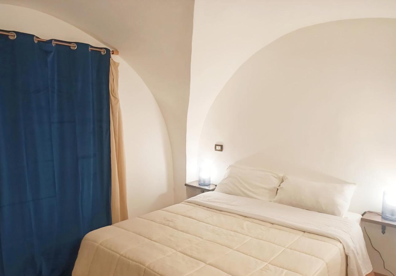 Palermo Central Apartment Dış mekan fotoğraf