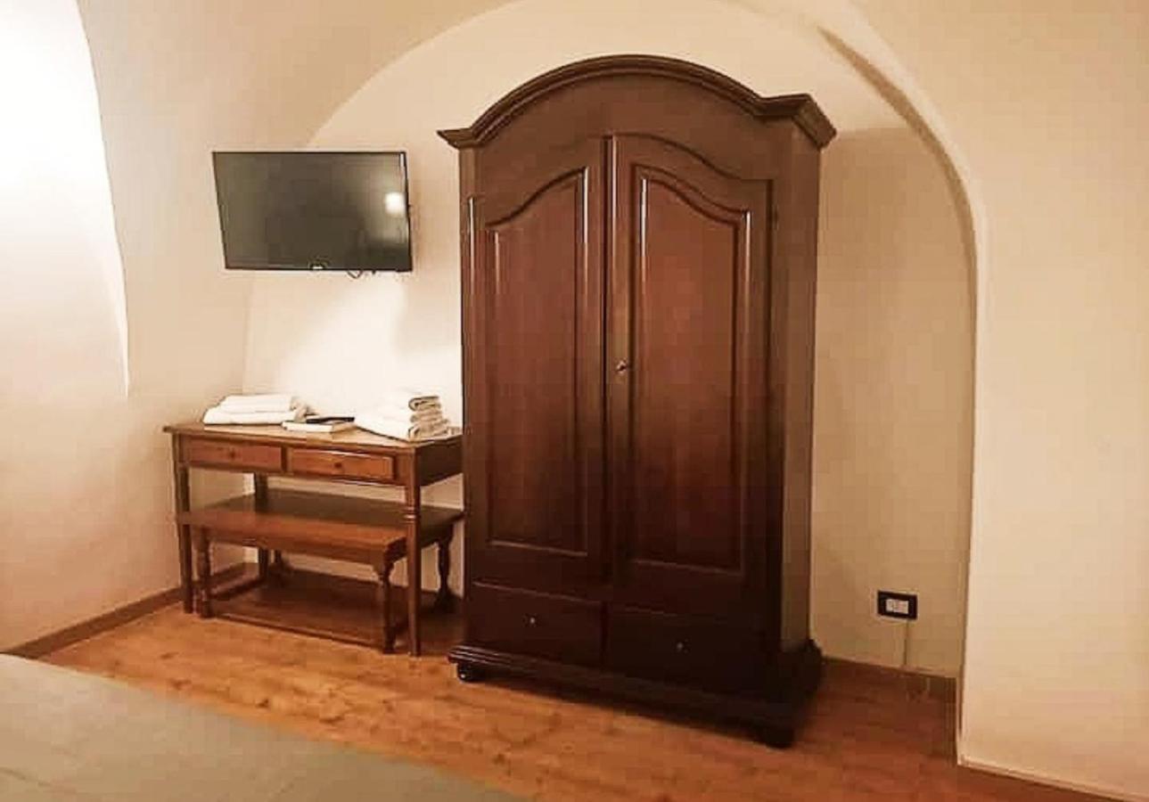 Palermo Central Apartment Dış mekan fotoğraf