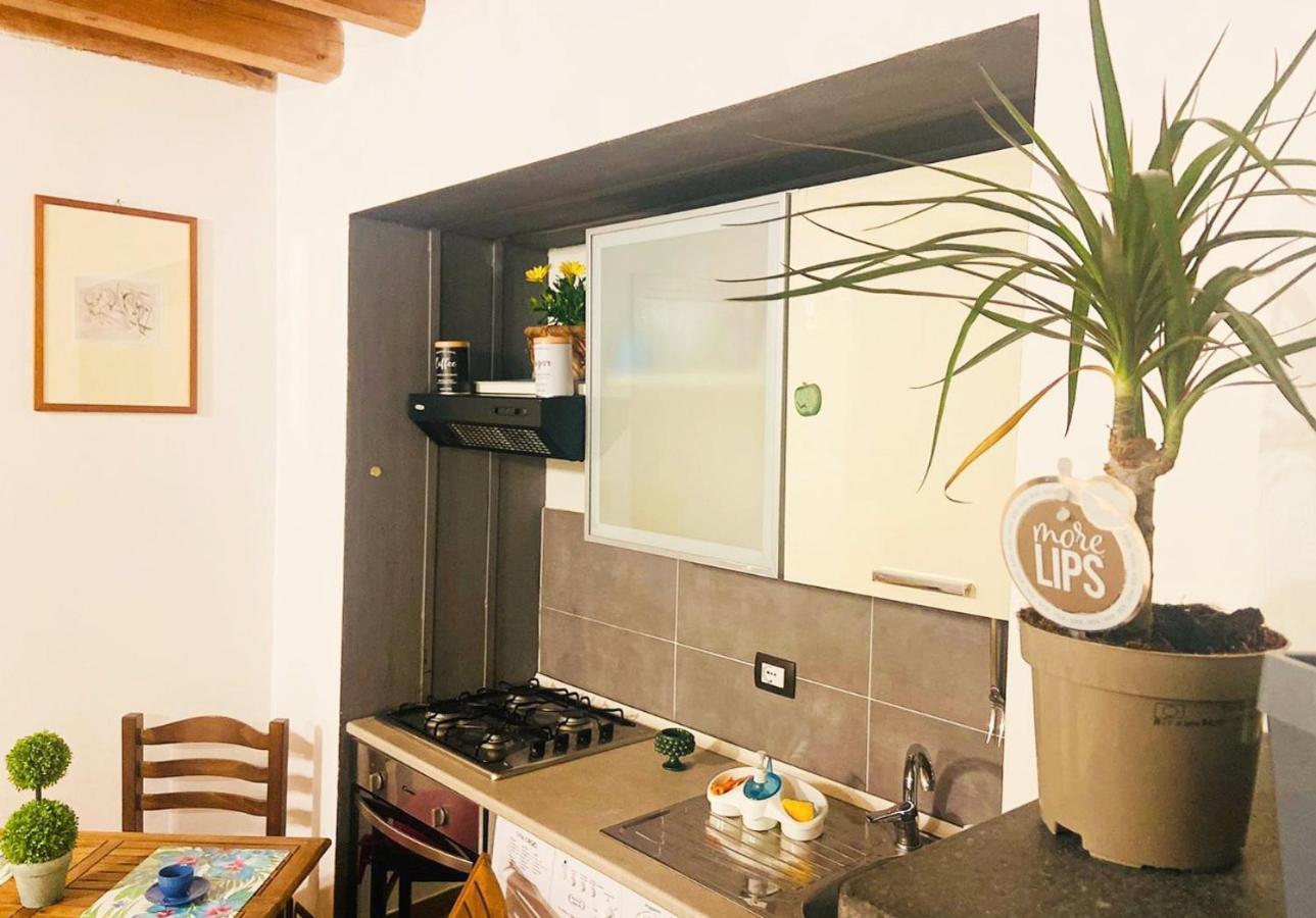 Palermo Central Apartment Dış mekan fotoğraf