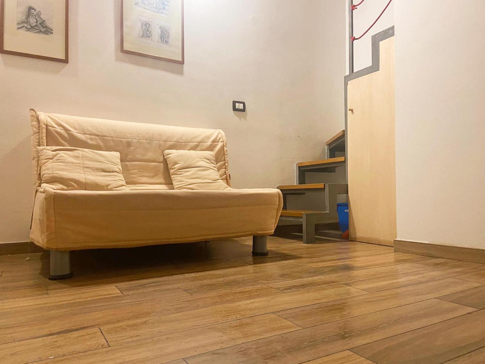 Palermo Central Apartment Dış mekan fotoğraf