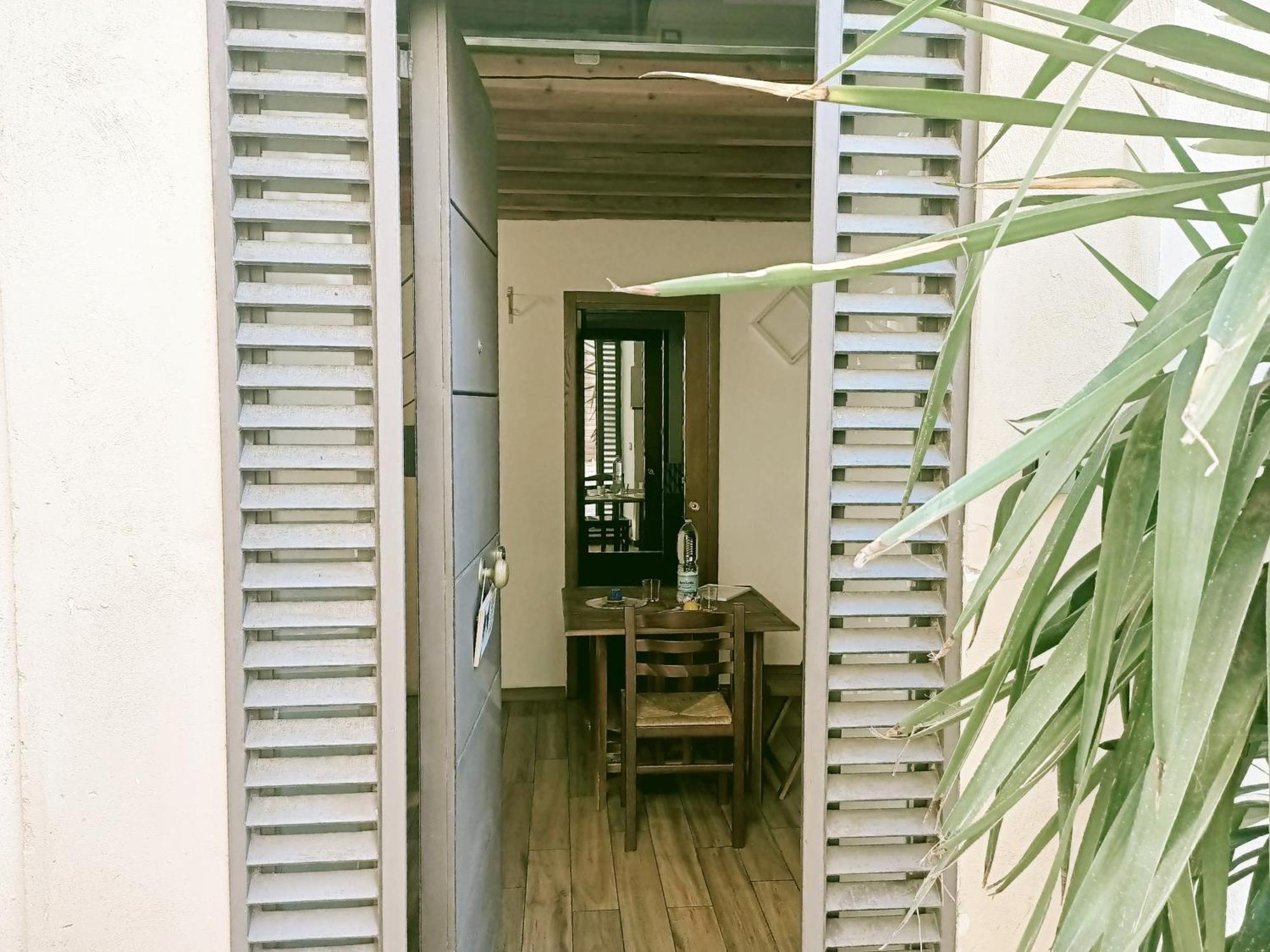 Palermo Central Apartment Dış mekan fotoğraf